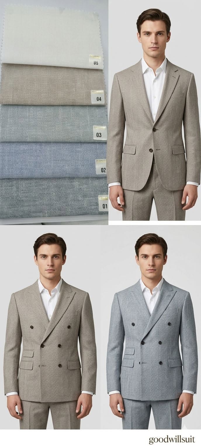 Full Fabric Collection