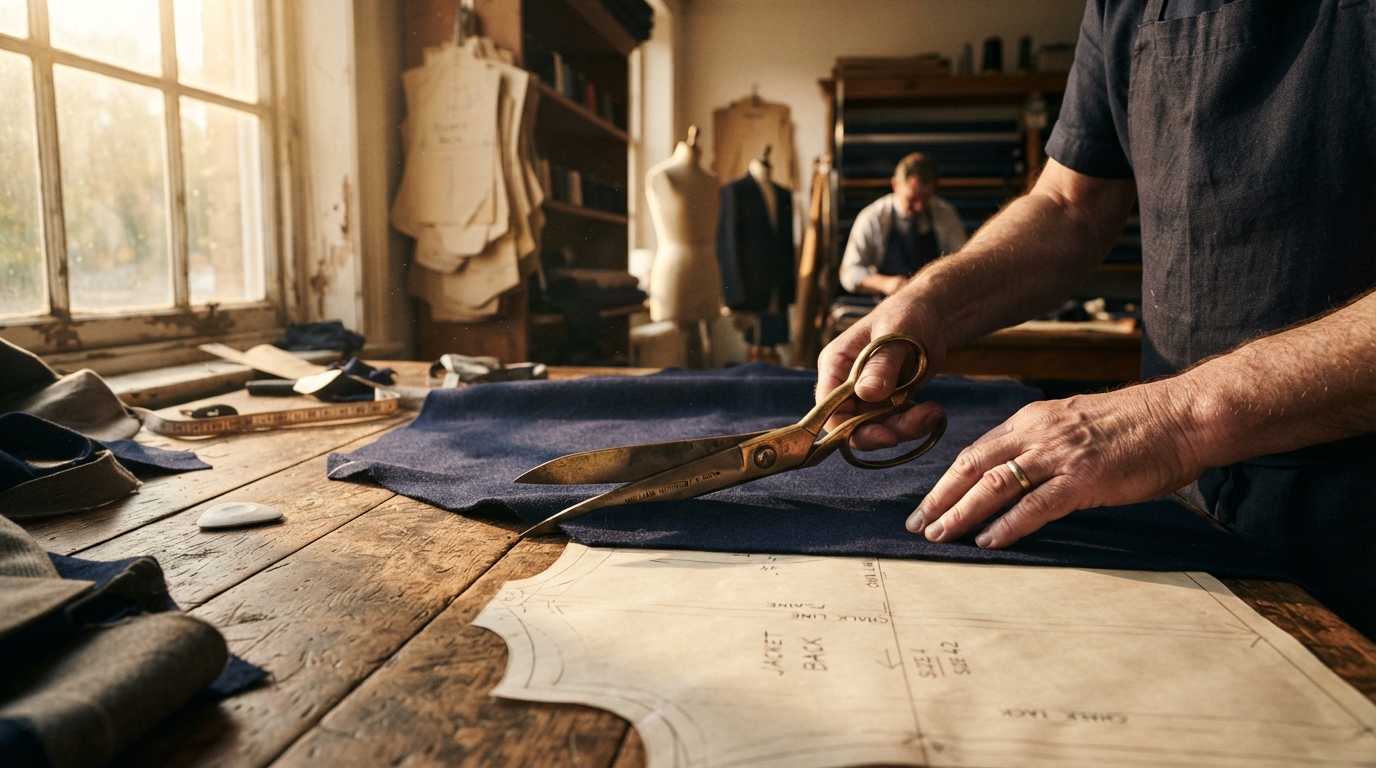 The Art of the Cut