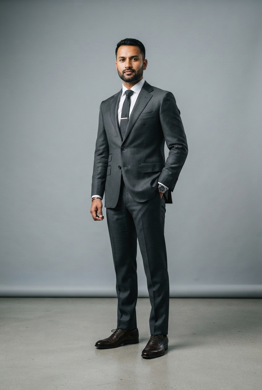 Executive Suit